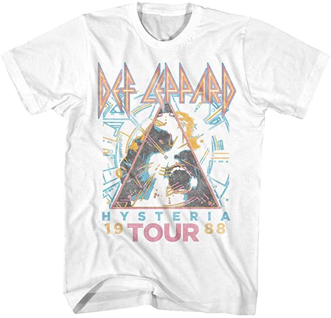 Blanc de Hotot corporis Rock Shirt